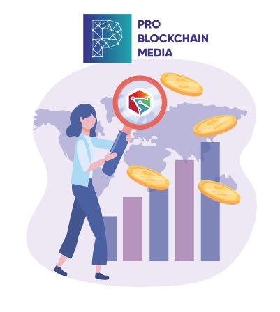 EXPICOIN's tweet photo. EXPI coin is now listed on PRO BLOCKCHAIN MEDIA
https://t.co/kazP4i9lLb

Discord - https://t.co/CnKANj2Hn7
#BTT https://t.co/DSZZ4mWRKM