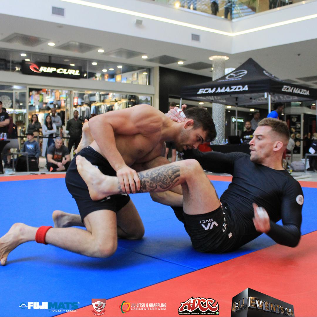 BJJ Events SA tweet media