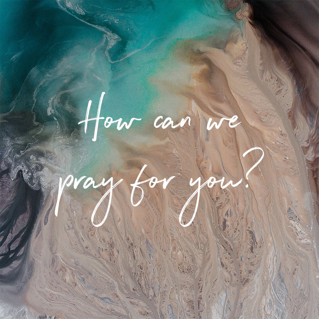 St_Bartz's tweet image. How can we pray for you?
Leave a request below.