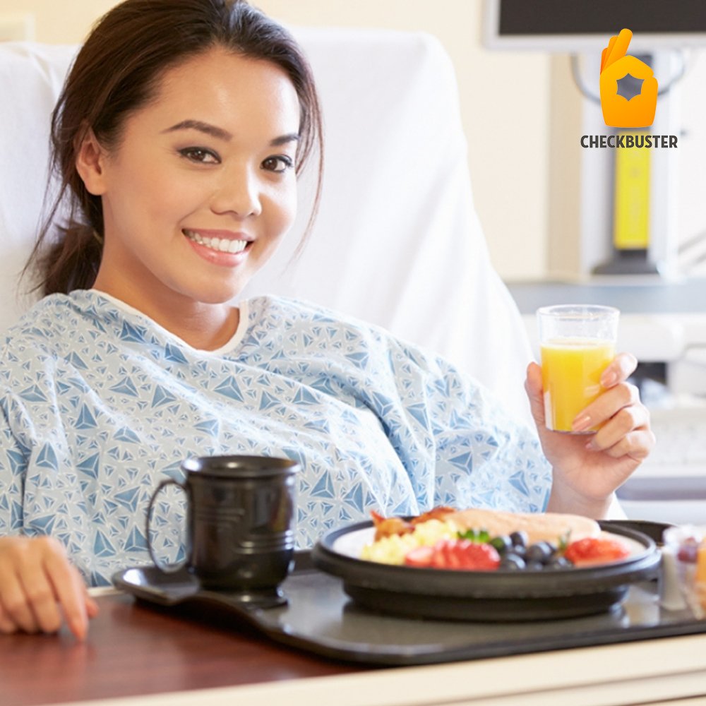 Wist je dat Checkbuster ook te gebruiken is voor HACCP? Vink gemakkelijk al je inspectie onderwerpen af en plaats comments voor je teammembers!  Inspect &amp; report | Share &amp; prevent. Probeer het nu gratis uit: app.checkbuster.com/nl/login