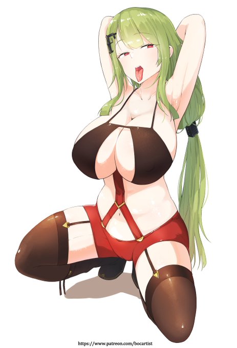 도M MK48
#少女前线 #ドールズフロ 