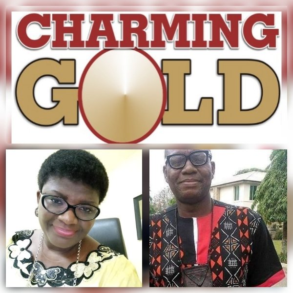 sighetuedeke's tweet photo. CHARMING GOLD a Nigerian fashion retailing brand appoints Sighetu  Edu'bane Edeke as Design consultant. In a press release, CEO of Charming Gold Yeye Bolanle Olatunde confirmed the appointment and said the contract is for two years. https://t.co/LJ7umBI9L7 https://t.co/XmhRIx8GV7