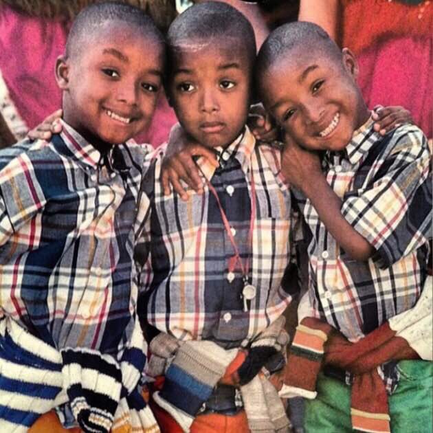 Ricky Gabriel (@rickygabriel19) on Twitter photo Happy birthday to me and my bros chapter 28 🎉 <a href="/ralgabriel9/">Ralston Gabriel</a> Happy birthday to me and my bros chapter 28 🎉 <a href="/ralgabriel9/">Ralston Gabriel</a>