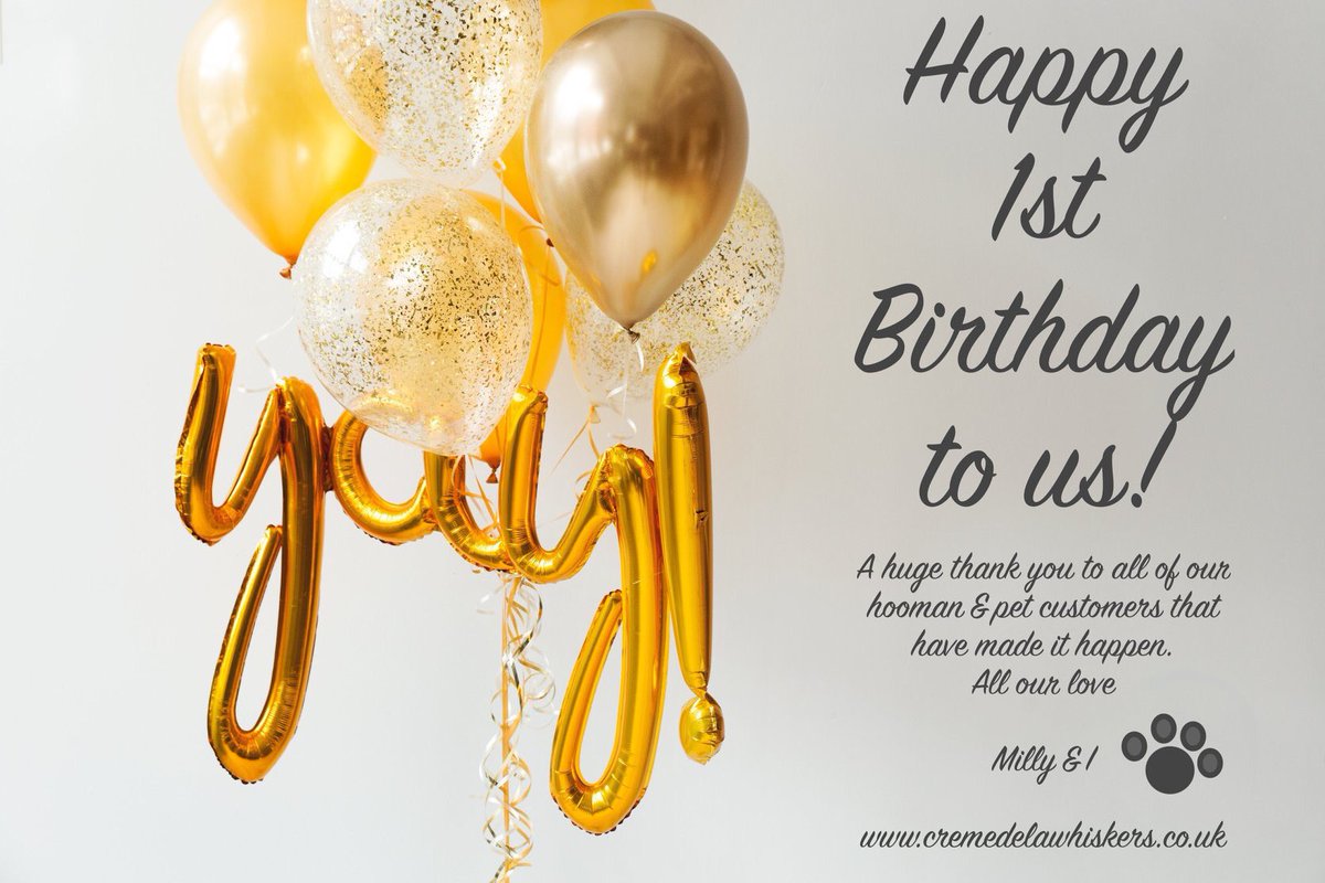DeLaWhiskers's tweet photo. What an incredible year it has been! Bringing to you, beautiful, luxurious pet products made by the talented ladies in Nepal, whilst raising money for Bath Cats and Dogs Home through the sale of our pet beds. Thank you #cats #catsofinstagram #pets #petbeds #catstagram #birthday https://t.co/aZ0vXFO2gw