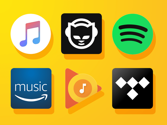 buzzvizz's tweet photo. ¿Qué es la música en streaming? | #Buzzvizz #Musica https://t.co/nFMYPpQh6M https://t.co/JGmwSlxeJT