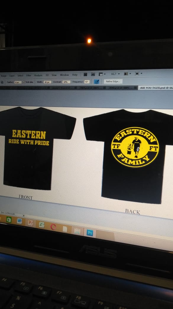 UBangsad's tweet image. Kalo rezeki mah ga kemana project lanjutannn