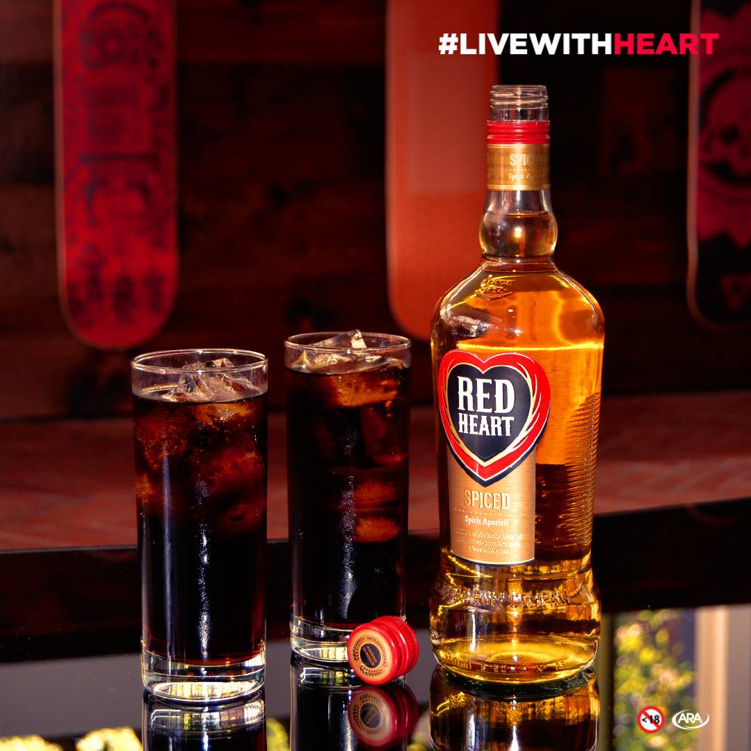 MarketLiquors's tweet photo. Who is your Partner in Rum? 👯‍♂️

Get your bottle of @RedHeartRumSA  from @MarketLiquors for only R169.99!

Valid until 7 July 2019, for more deals head to our website: https://t.co/kDK5c1vtc0

#PartnerInCrime #RumLover #RedHeartRum #FriendshipGoals https://t.co/iQsd7hI3Ae