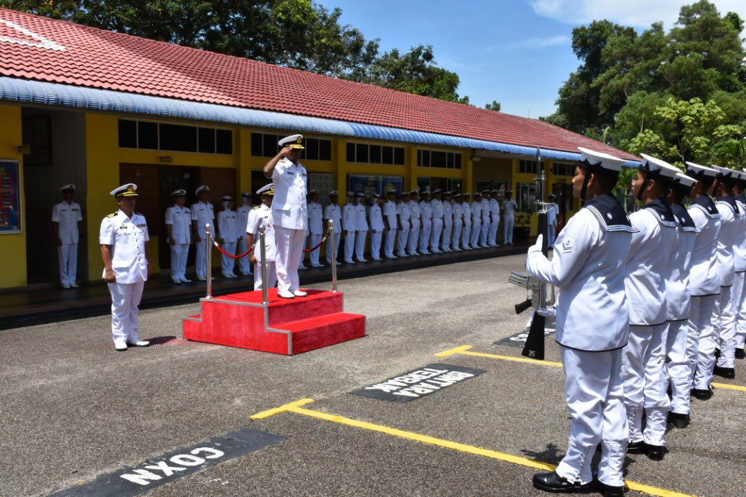 WNSD (Depot Bantuan Barat) tweet media