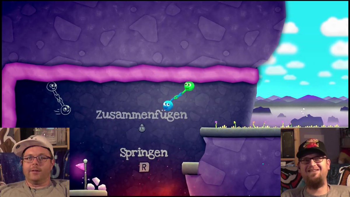 TeleKonga's tweet photo. Das Koop Jump'n' Run #PuttyPals gibt's gerade als Angebot (4,24€) im #eShop . Warum der knuffige #Nindies Titel von @HarmoniousGames ein echter #NintendoSwitch KoopGeheimtip ist, seht ihr in unserem
"Angespielt" Video --> https://t.co/dvETnHsDYd https://t.co/jNwJXKhKeb