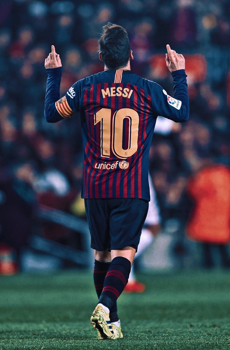 Football__Tweet's tweet image. Happy birthday to Leo Messi, who turns 32 today:

🏟 Games: 719
🇦🇷 Caps: 155
⚽ Goals: 698

🇪🇸🏆 La Liga: 10
🇪🇸🏆 Supercopa Esp: 7
🇪🇸🏆 Copa del Rey: 6
🇪🇺🏆 Champions League: 4
🇪🇺🏆 Super Cup: 3
🌎🏆 Club World Cup: 3
🇦🇷🥇 Olympics: 1
🏅🏆 Ballon d’Or: 5 
👟🏆 Golden Shoe: 6

🐐