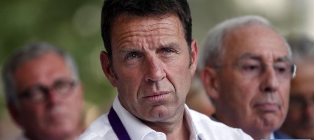 digitalcollab's tweet image. #transformation « L&apos;écosystème numérique en France va plutôt bien, même si on peut faire mieux. bit.ly/2RtawjA