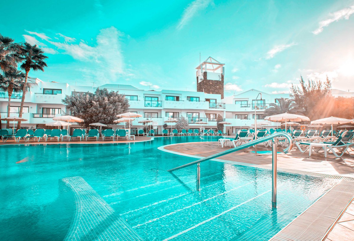 Be Live Hotels tweet media