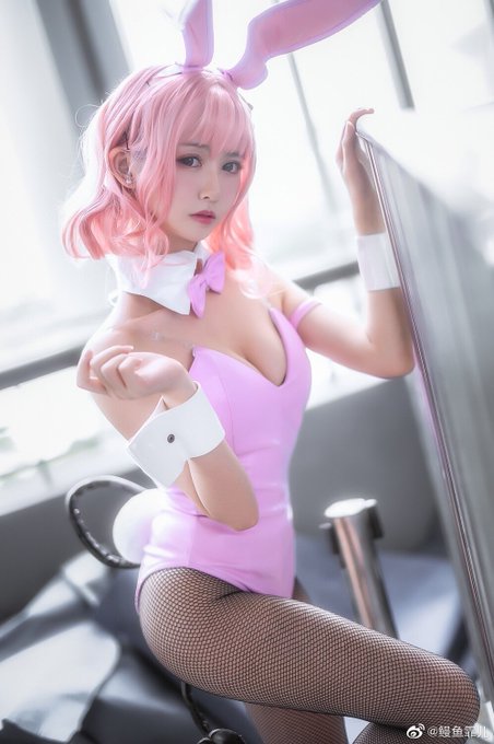 Twitterのコスプレ画像16