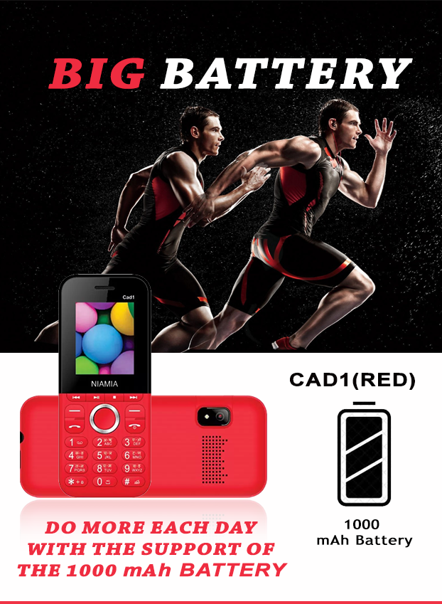 niamiamobiles's tweet photo. #cad1 #Trending #niamiamobiles #toptrending #cad1red
#bigbattery https://t.co/iS9mbPQ3B7