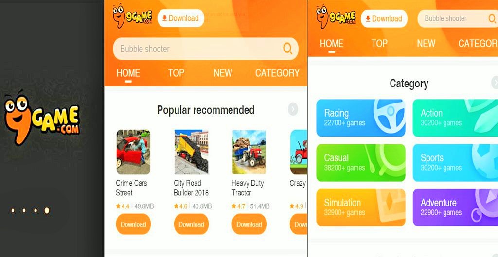 YusuphKileo's tweet photo. #Infosec #9Game is said to be malicious store, with nearly every app requesting permission for the camera, location data, Wi-Fi, file system, Internet, & settings. With these permissions, any app downloaded from the store has full reign over the device that installed it.
#KYApp https://t.co/wCJkgzdjk4