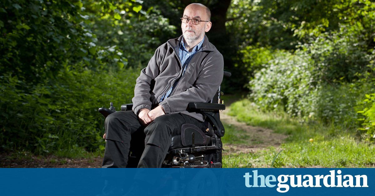 SENAdvocacy's tweet photo. Disabled man 'forced to wet himself' when train toilet was out of order https://t.co/eYdUeQJ9wN #disability https://t.co/e4AvnI1ZNx