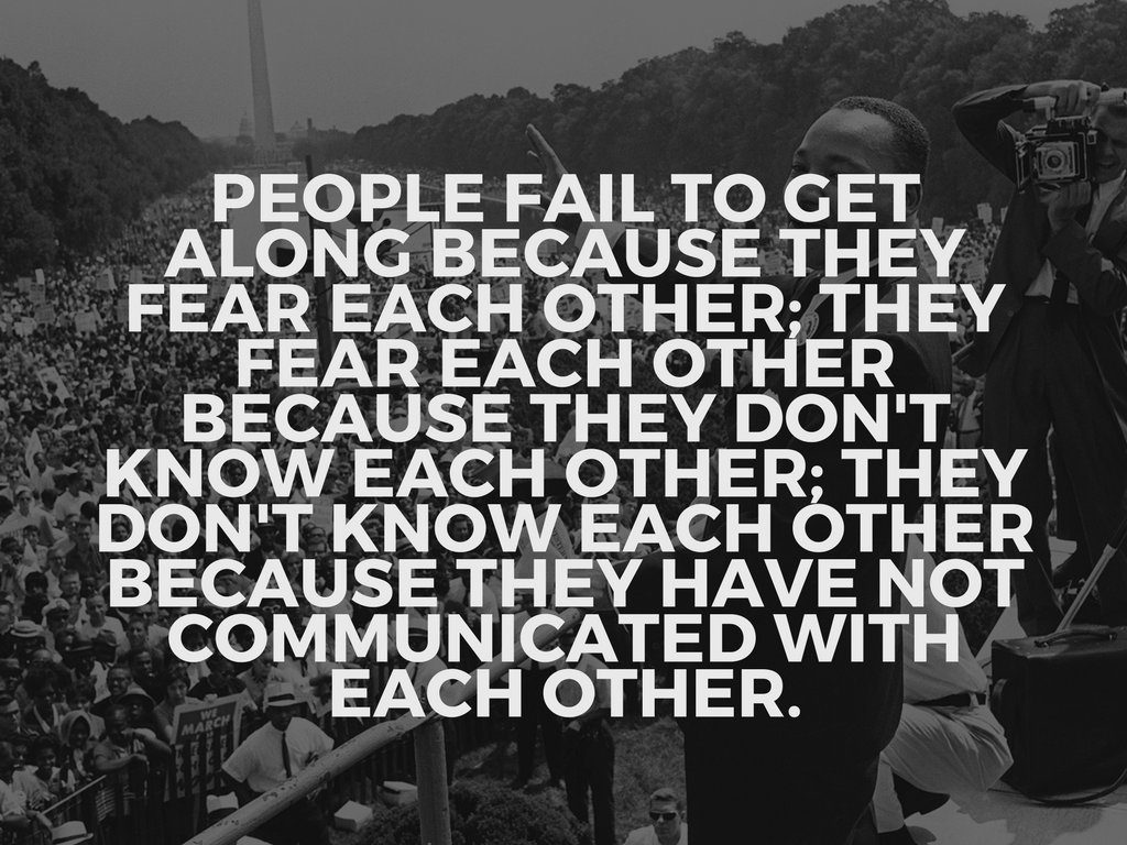 StilesKelvin's tweet photo. Martin Luther King's Pearl Of Wisdom!

Best #Quotes by MLK: https://t.co/u7FAPjSCcg #Wisdom https://t.co/NHC6f1LiAj