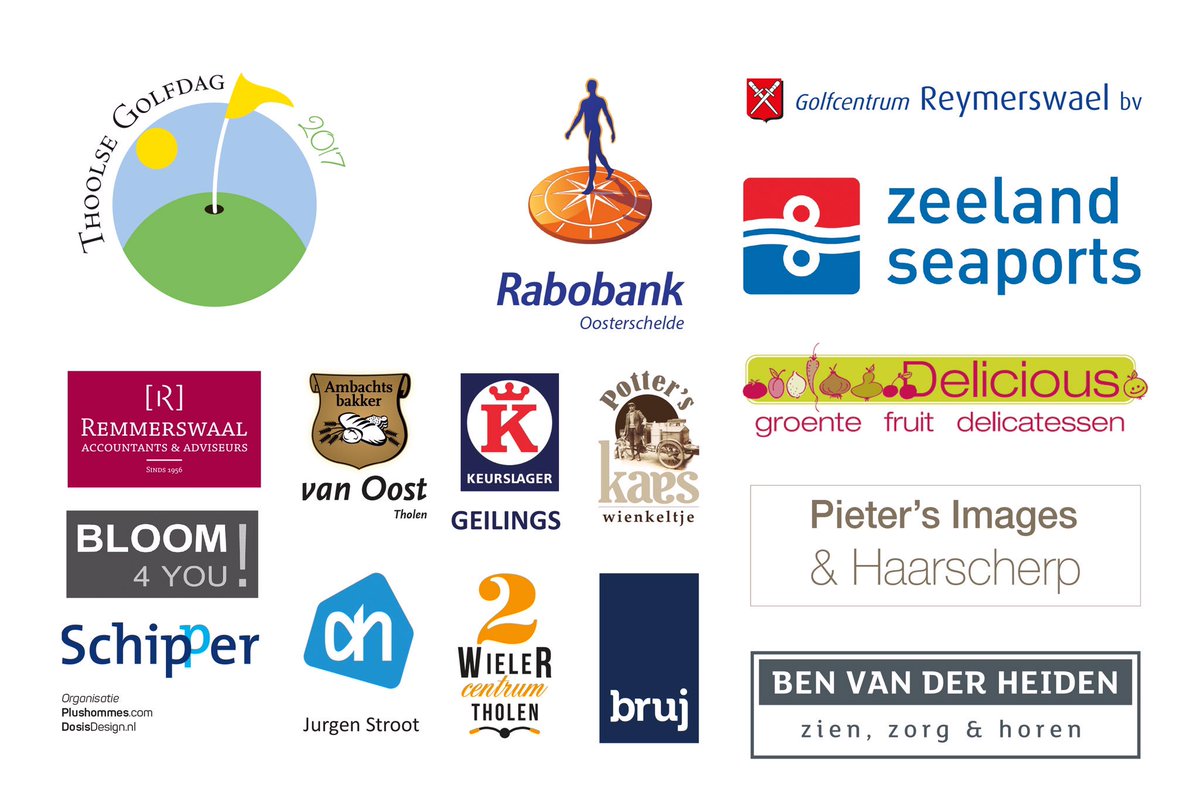 ThoolseGolfdag's tweet photo. Door deze sponsoren wordt deze mooie 11e Thoolse Golfdag mogelijk gemaakt! https://t.co/ikbxWS8usv