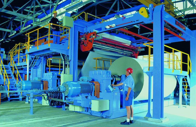 ochre_media's tweet photo. #Pasaban is renowned as one of the best #Paper #Sheeter Suppliers around the globe...https://t.co/ZKPCYaf86P
#pulp #paper #ochremedia https://t.co/IW5eJxbhR1