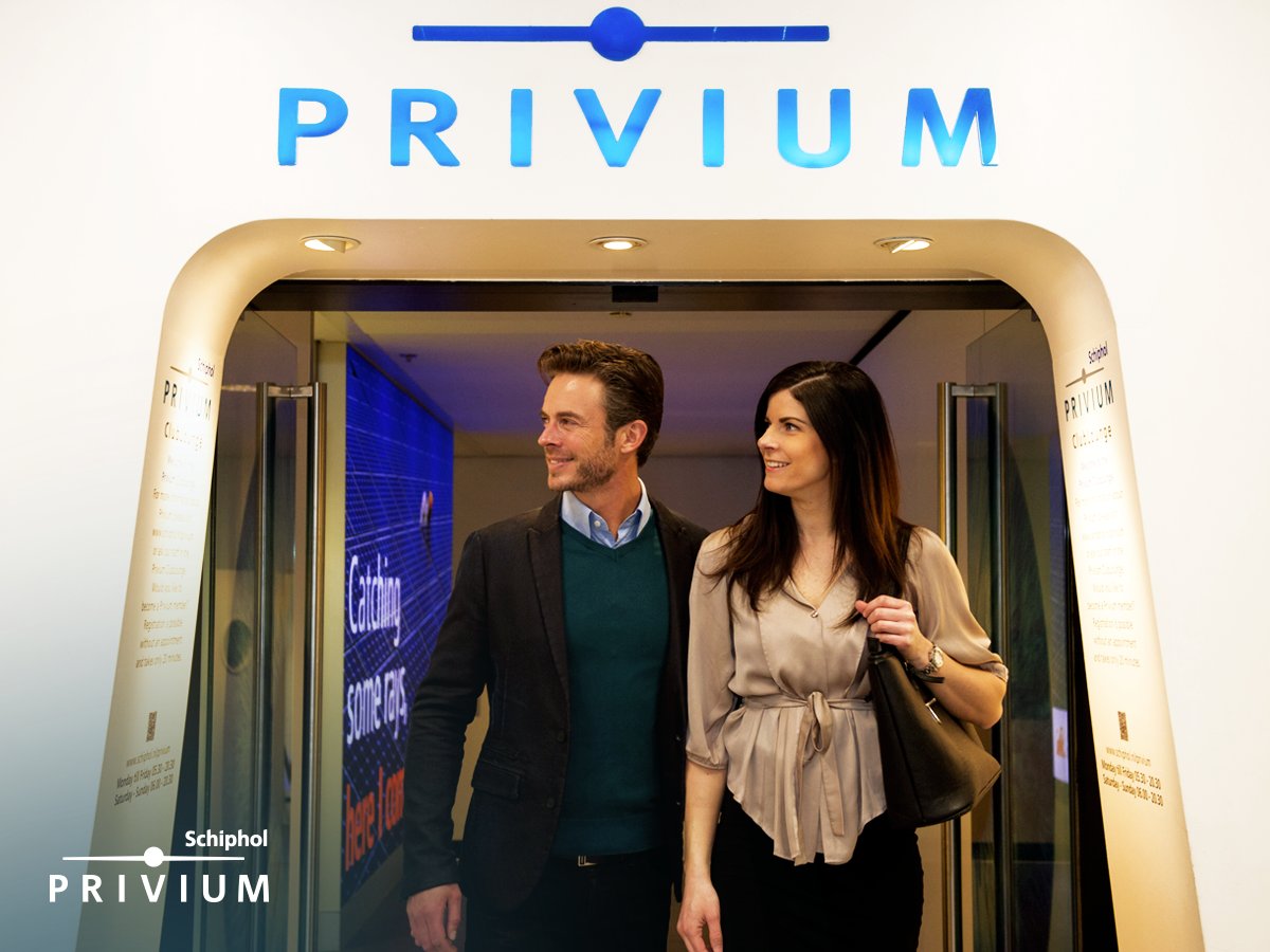 Privium's tweet image. As a loyal member, your opinion truly matters to us. So, if you can choose one extra service, what would it be? #Privium