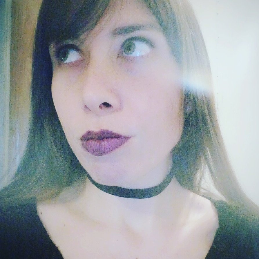Samy_01's tweet photo. #NuevaFotoDePerfil https://t.co/N9Xw5WgLMT