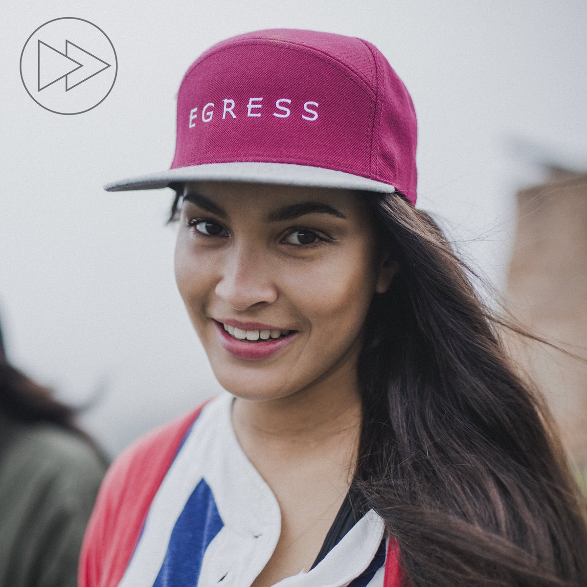 Egress_Apparel's tweet photo. Your egress isn't about understanding your obstacles, your egress is about knowing success is the only option. #wearegress #mondaymotivation https://t.co/C06lJ2tK9t
