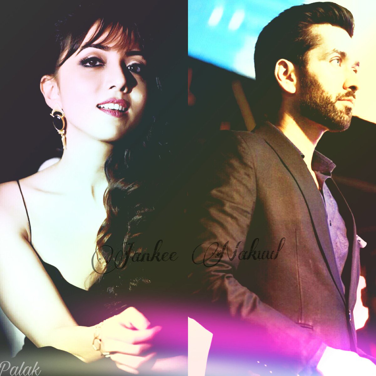 Palak_Padvi's tweet photo. Every Love Story is beautiful...but Yours is my Favourite.
#JankuulForever
❤
@JANK_EE
@NakuulMehta https://t.co/YFx7rkcHDi