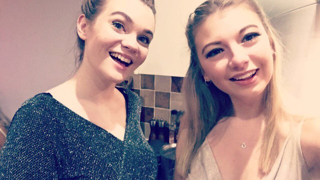 _Katerscott's tweet photo. @maryy_freeman HAPPY BIRTHDAY ya prinny!! Have a wonderful day. Lots of love always xoxox https://t.co/uIk4Aj1JDX
