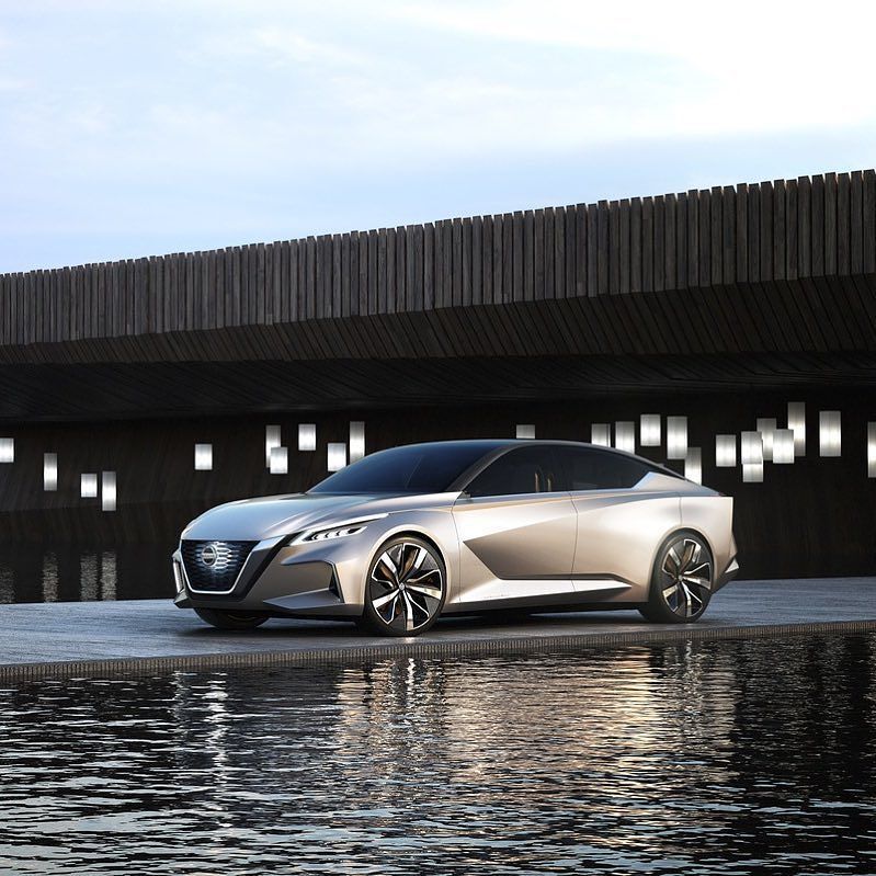 lifersblog's tweet photo. Nissan Vmotion concept #nissan #vmotion #concept #lifersblog #carporn #carblog #like4like #thecarlover #car #cool #badass #topclass #carwit… https://t.co/jz4PLR5JFY