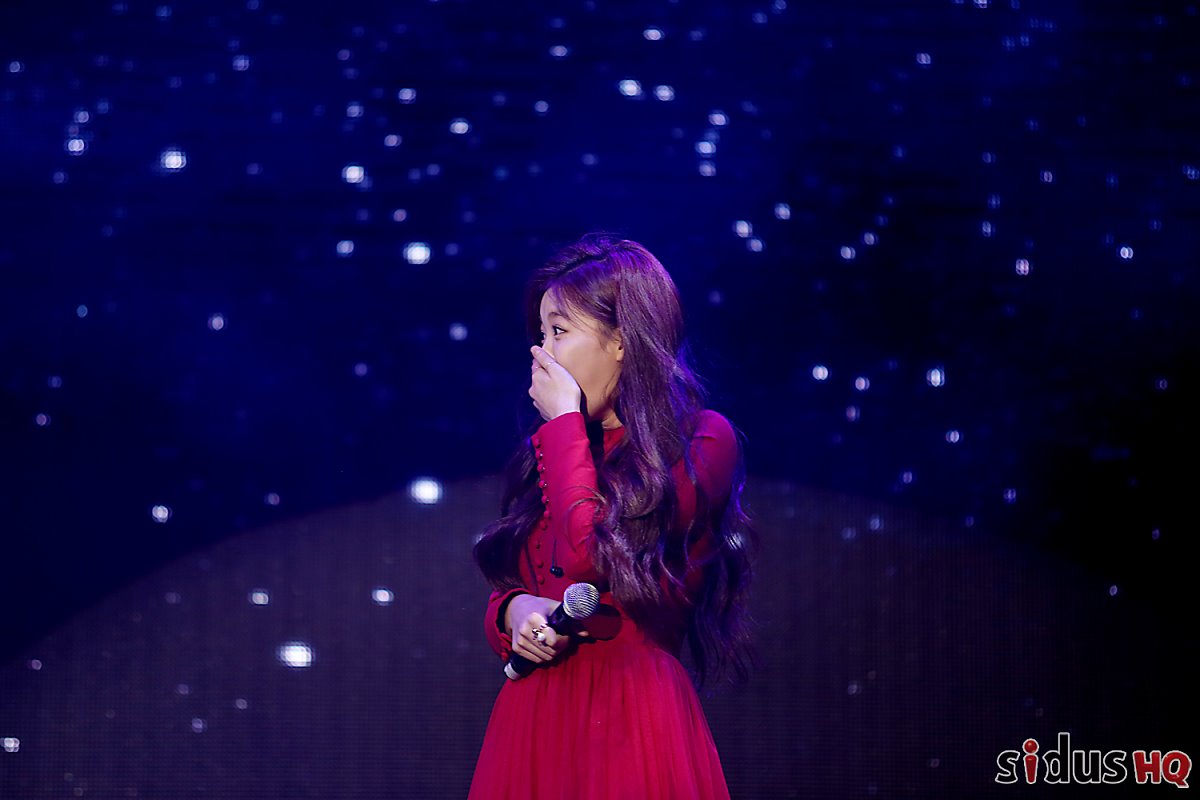 Kim_YooJeong's tweet photo. [Sidus Naver Post -2] 
#KimYooJung First Memory in Taiwan https://t.co/lPSTE7Jj67
