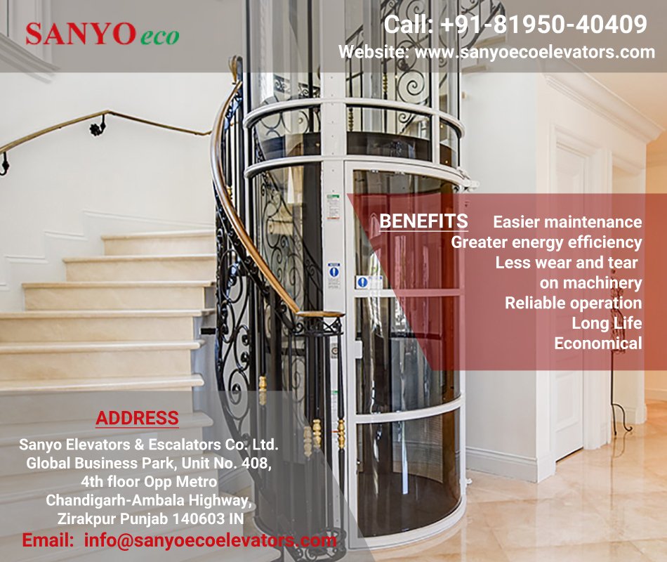 Sanyoecoelevato's tweet photo. We are aiming to provide you with the most #advancedtechnology available to monitor #liftoperations
Call:8283822608
https://t.co/Nvn0B3RBzl https://t.co/LEJyF62O0T