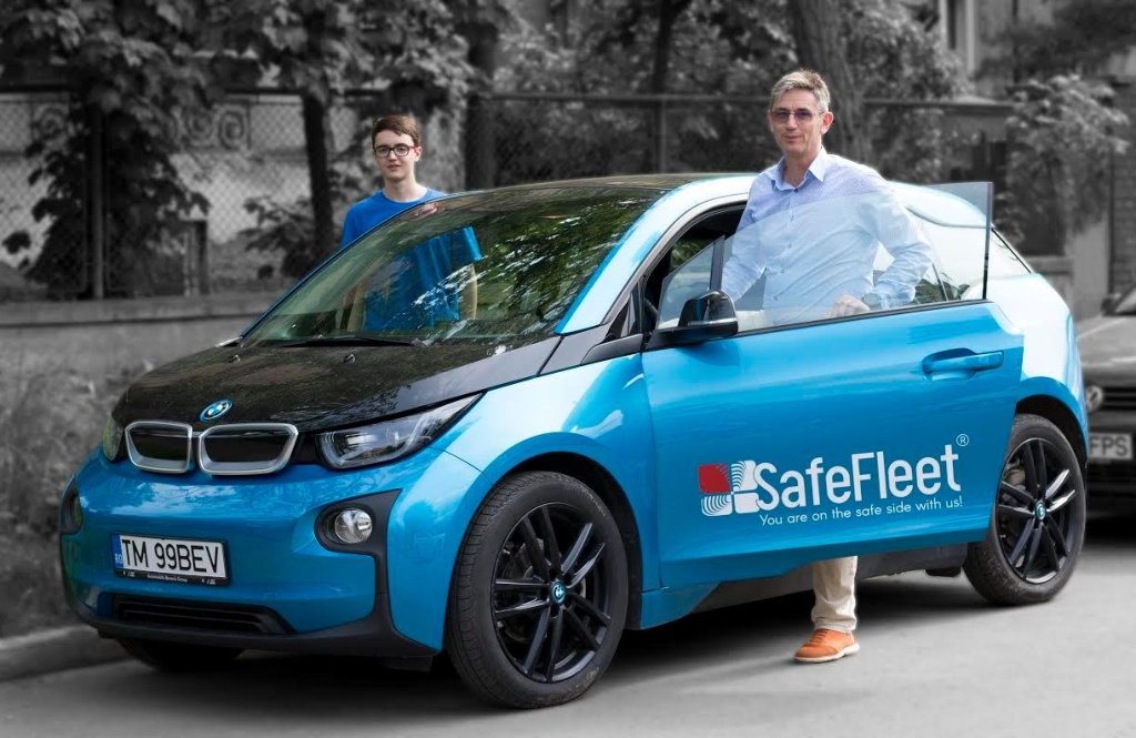 SafeFleet's tweet photo. SafeFleet supports mobility without pollution at #WAVE2017.

Read the full article on # Business24
https://t.co/zL7qFgfMpm https://t.co/cAEgFB59eh