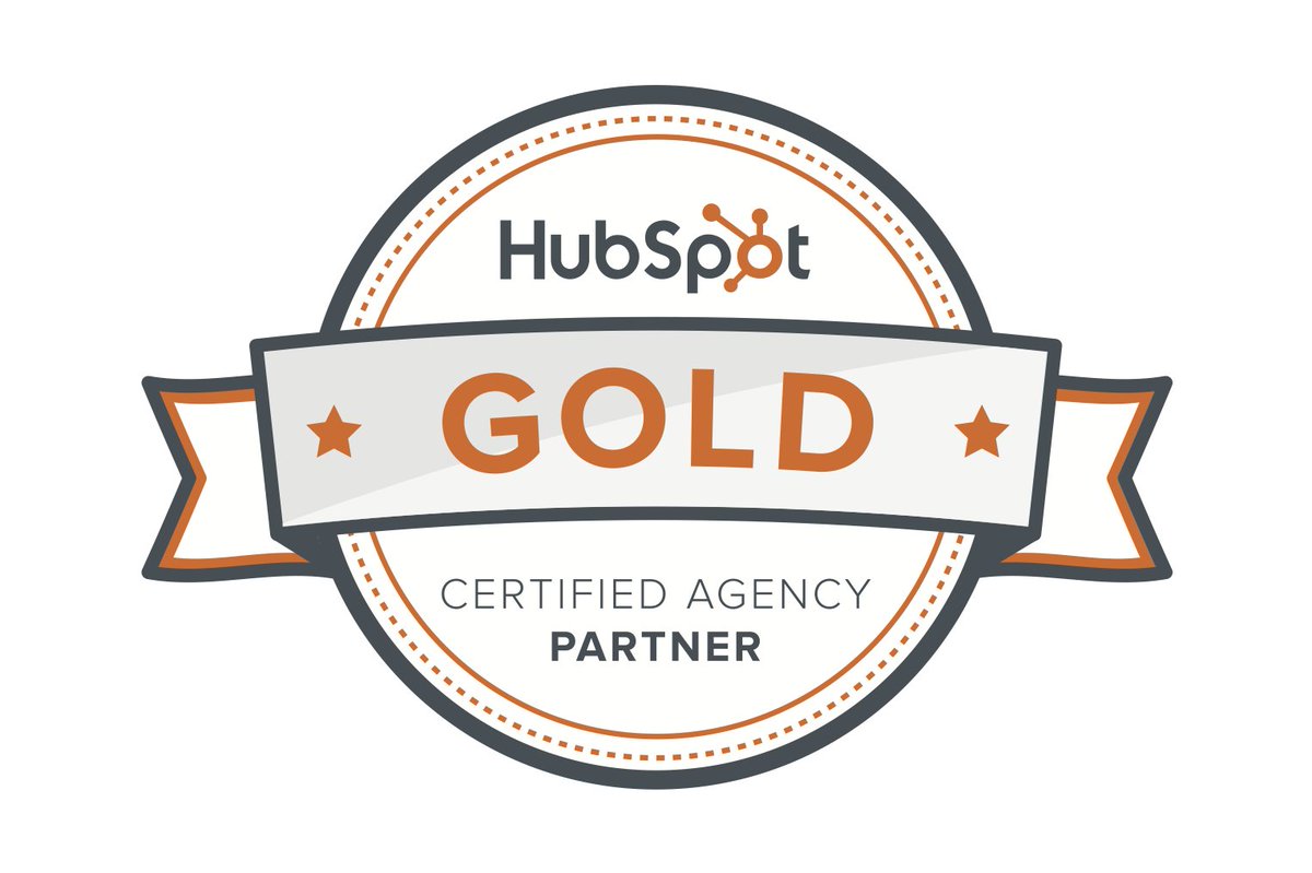 AgenciaYouLead's tweet image. Já somos parceiros #HubspotGold  Junte-se a nós e torne o seu marketing mais Inbound! hubs.ly/H07C80L0