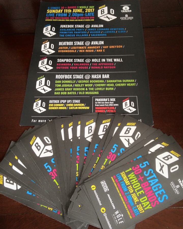 Campaign trail. 11th June. Tix skiddle.com/e/12928715

#Darlington #music #festival