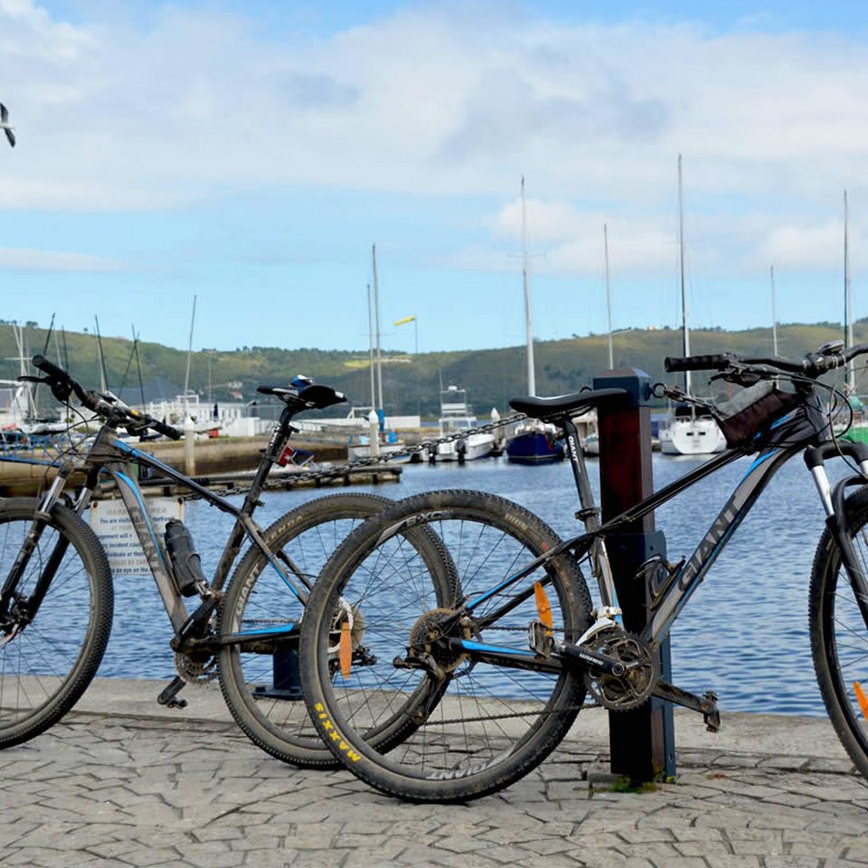 7 Passes MTB - Time to get those bikes ready! ENTER NOW &gt; bit.ly/2pZsniV
#7passesmtb #mtb