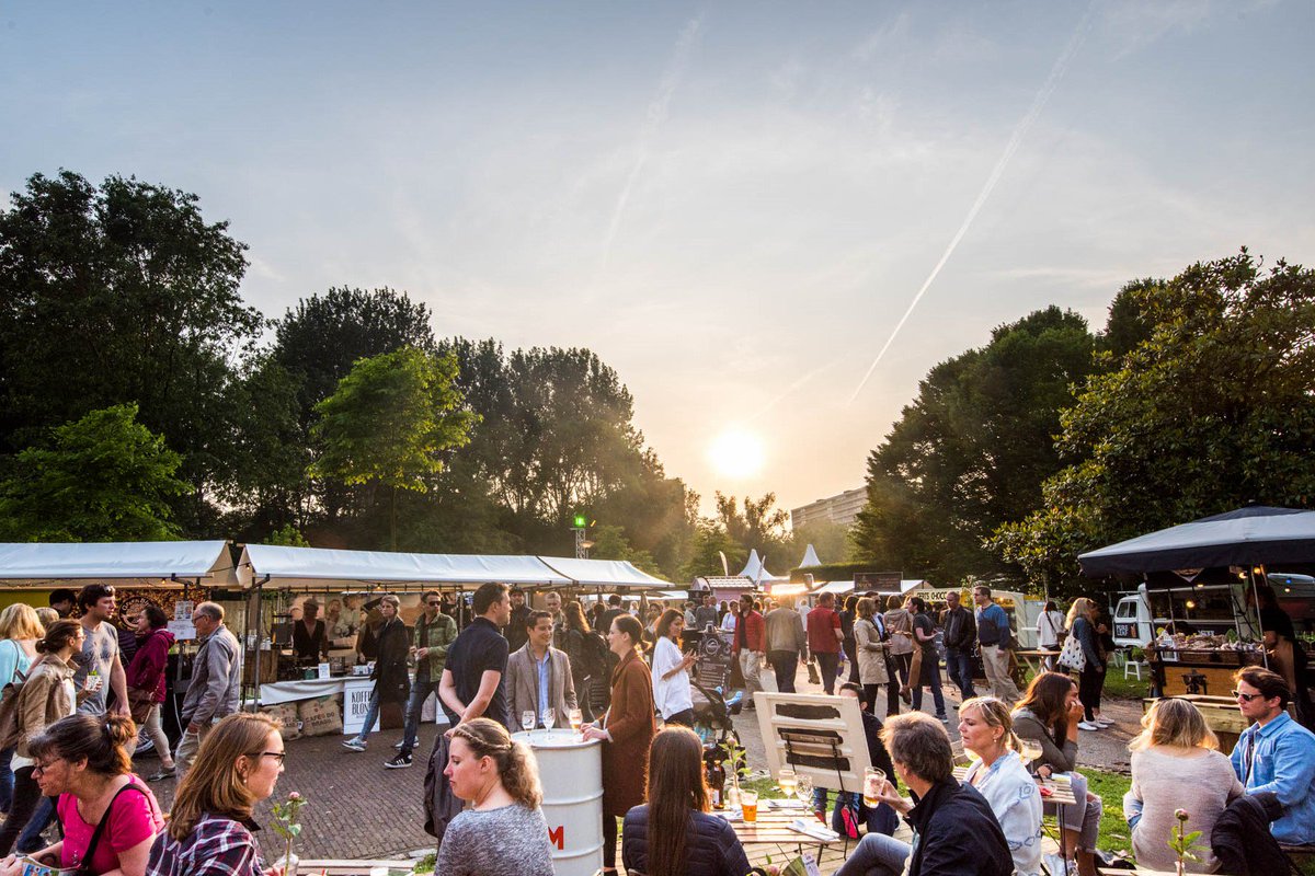 Waarom <a href="/TasteAmsterdam/">Taste of Amsterdam</a> dé ideale plek is voor je eerstvolgende date bit.ly/2phCLDO
