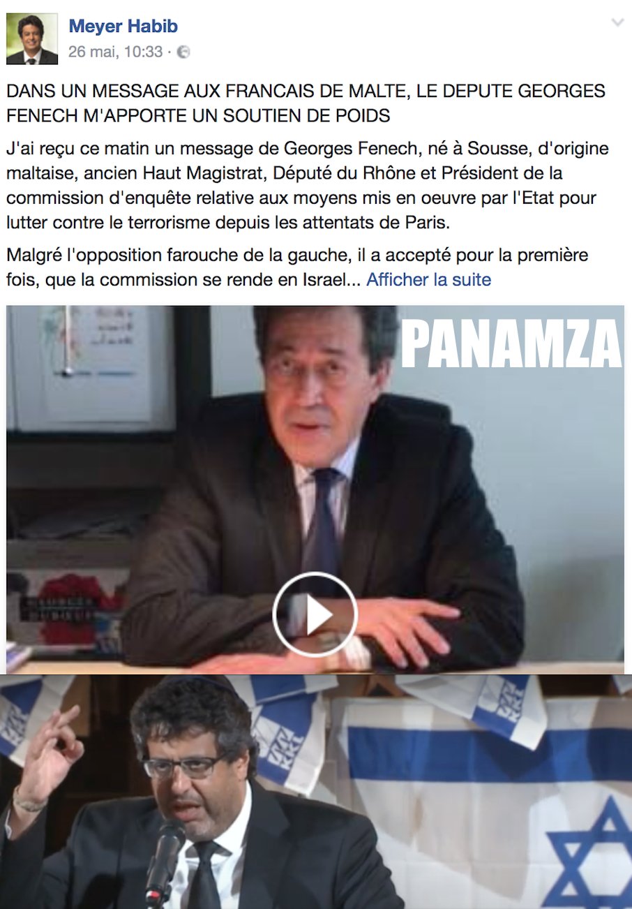 Attentats de Paris : l'enquêteur en chef s'engage pour Israël