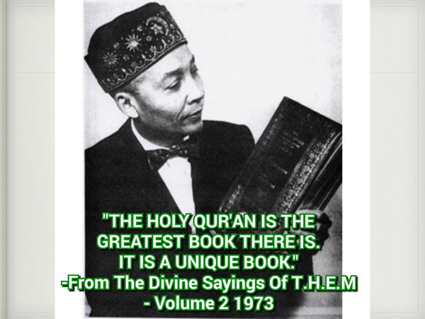 robertmuhammad's tweet image. Allah's 1st Command: Icra, Read! #RamadanPrayerLine