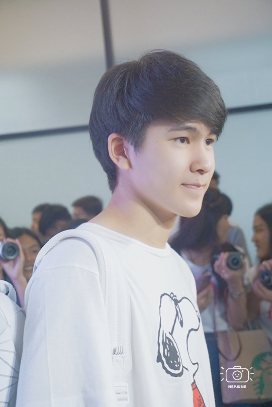 สำหรับเราบีมเป็นเมนที่ดีมากๆ บีมทำให้เรารู้สึกว่าเราติ่งไม่ผิดคน ขอบคุณมากๆนะ.🙏🙏 #bbeambr <a href="/Beam_Boonyakorn/">beam</a>