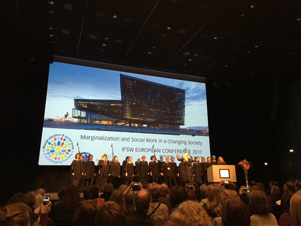 #IFSWe2017