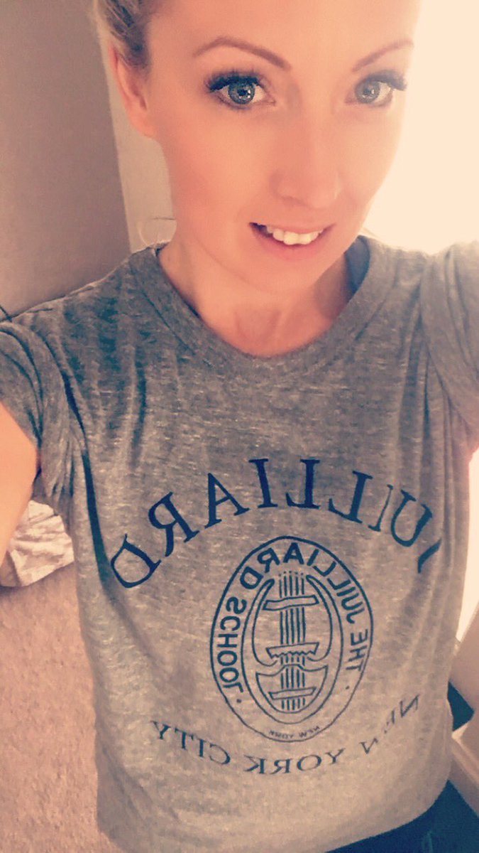 #goodpresent #julliard #dancegeek