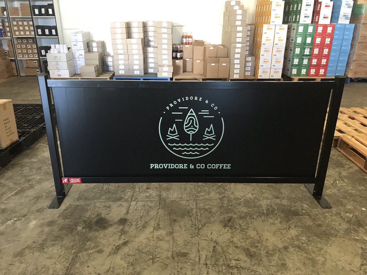 Providore &amp; Co Coffee !!!