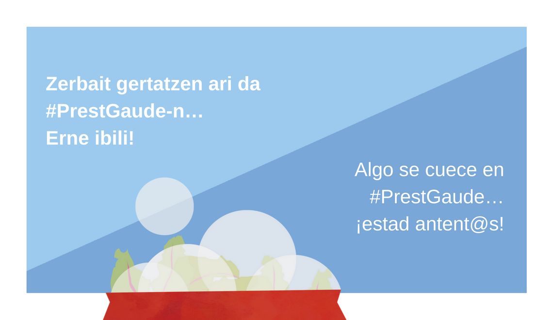 PrestGaude_Bizk's tweet photo. #PrestGaude? https://t.co/9CkEmFj6CV
