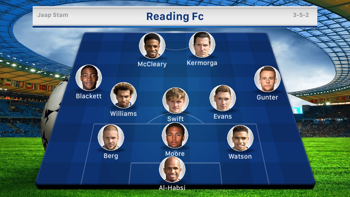 RsLineup tweet picture