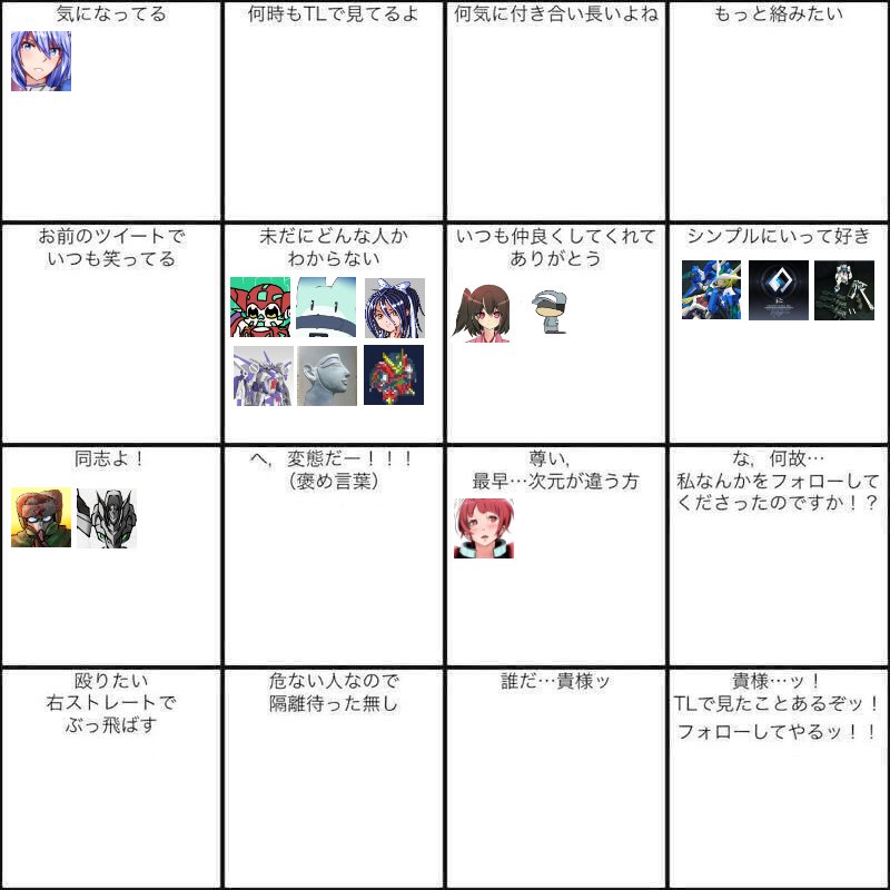 2回目 