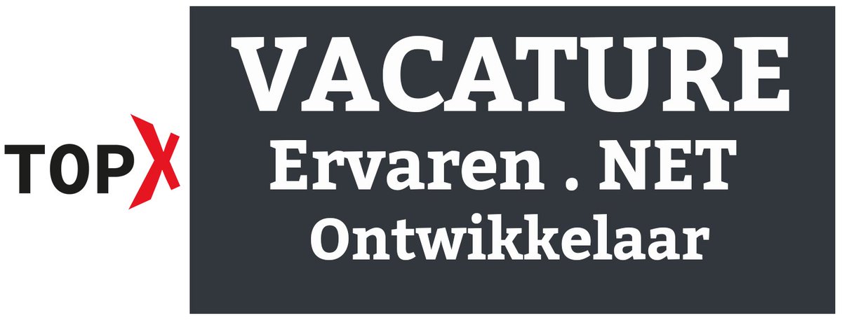 TopX-ICT tweet media