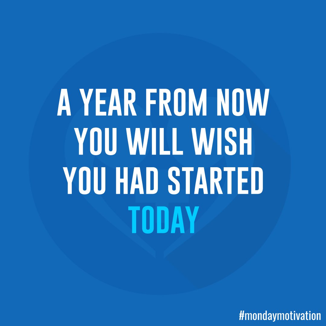 carecode1's tweet photo. Don't we agree? Start #Today. Let there be no #regrets #mondaymotivation #quote #motivational #digital #medical #socialmedia #mondaymusings https://t.co/WZqlg0L9eZ