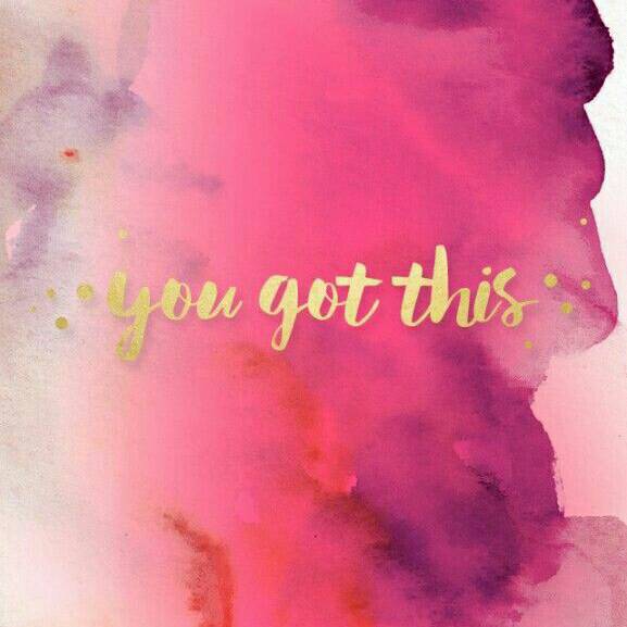 thefearlessconf's tweet photo. A reminder as we start a new week - You got this!
#dontforget #yougotthis #mondaymorningencouragement #fearlessconf https://t.co/Ltspu7gadG