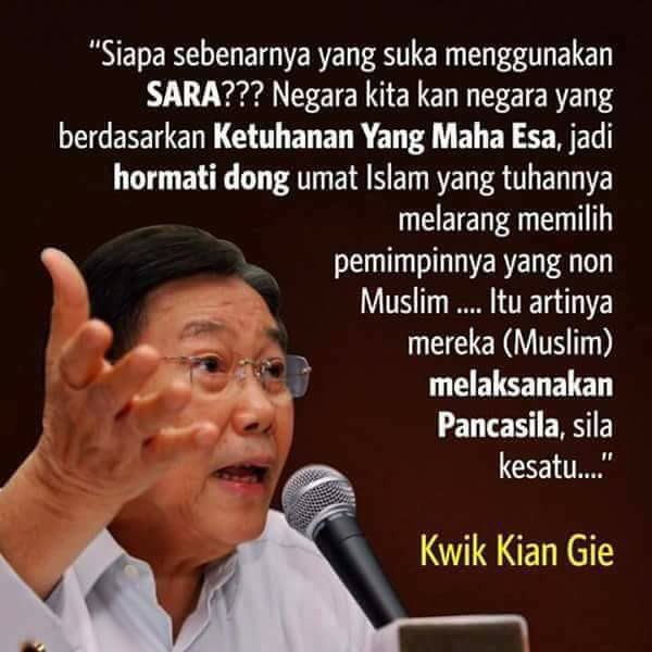 Anak_Manj4's tweet photo. #SayaPancasila Ini yang namanya "TOLERANSI".Bukan teriak2 toleransi tapi orang gak boleh bawa2 Agama!Situ sehat? https://t.co/EJTedN2Is8