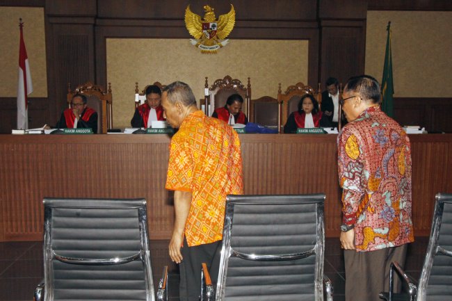 Metro_TV's tweet photo. Sidang Perkara KTP-el, Jaksa Hadirkan 6 Saksi https://t.co/BLbzwLxTRp https://t.co/VFak0uAuBZ
